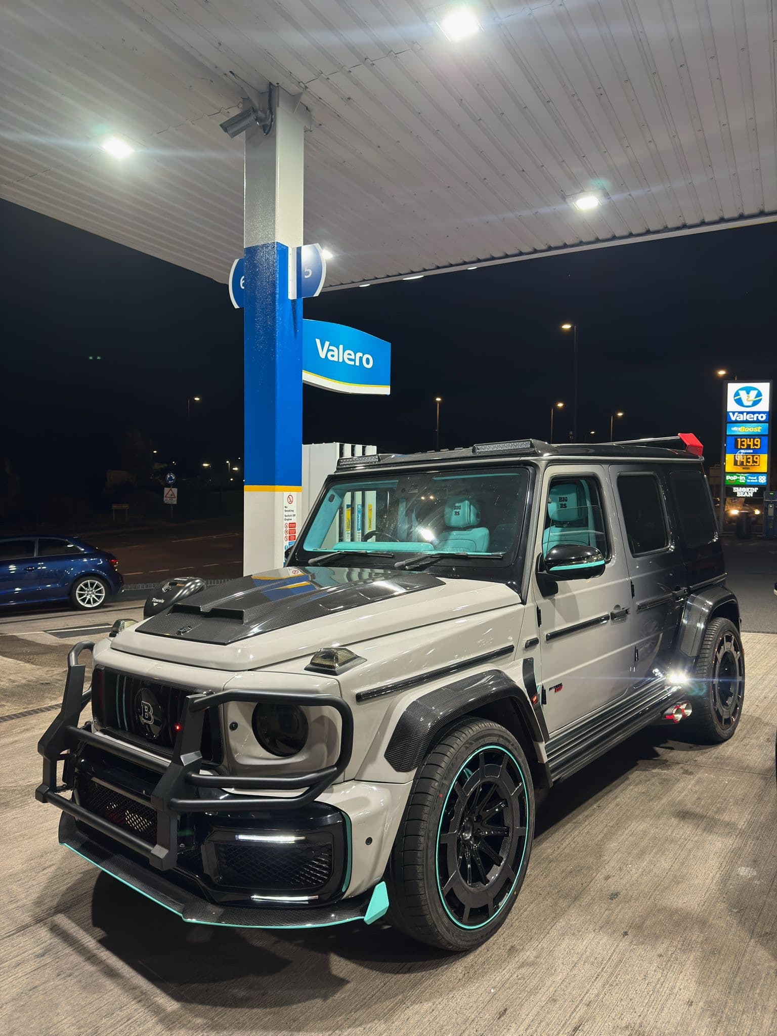 Build 1